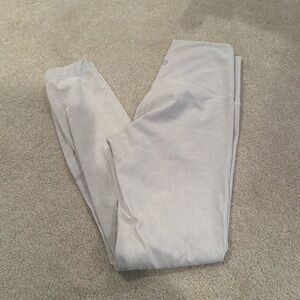 Lululemon Wunder under 7/8